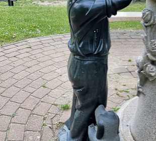 Brunnen