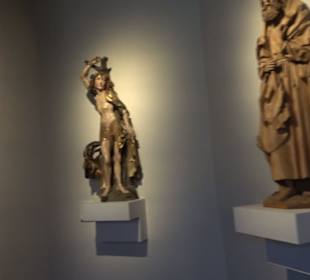 Bayerisches Nationalmuseum