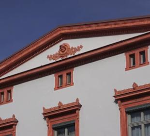 Gartenstraße