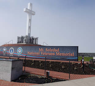 Mt. Soledad
