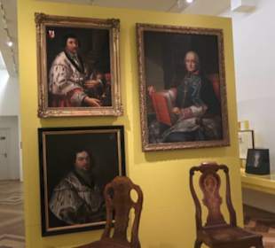 Stadtmuseum Simeonstift