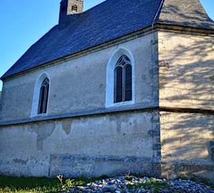 Sigmundsberg-Kapelle