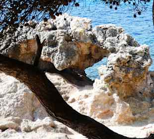 Strand Canyamel