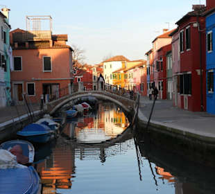 Kanal Burano
