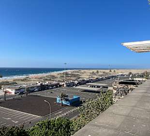 Strand Playa del Ingles