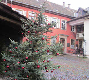 Deidesheimer Schloss