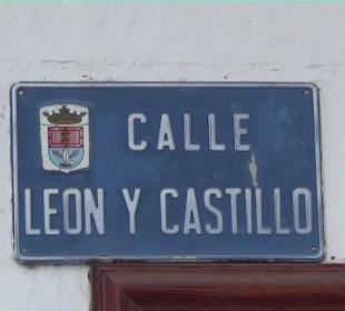 Arrecife