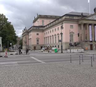 Staatsoper Unter den Linden
