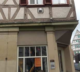 Fachwerkpfad Herrenberg