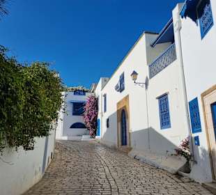 Sidi Bou Said