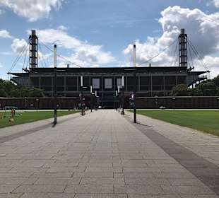 RheinEnergieSTADION Köln
