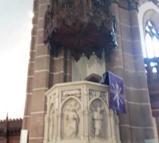 Evangelische Stadtkirche Peter und Paul