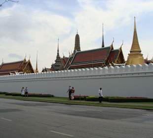 Königspalast 