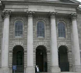 Trinity College
