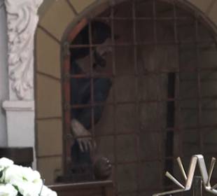 Wallfahrtkirche St. Maria