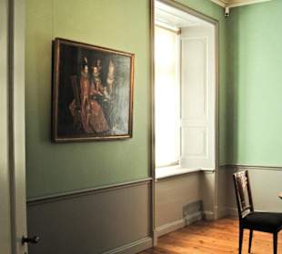 Замок Ойтин.