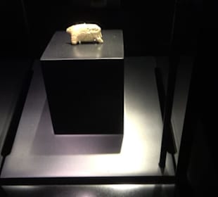 Museum Alte Kulturen