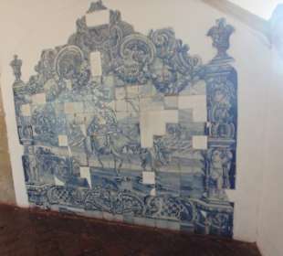 Alte Azulejos