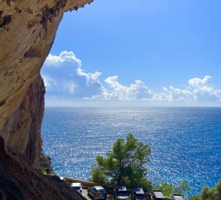 Höhlen von Arta/Cuevas de Artá