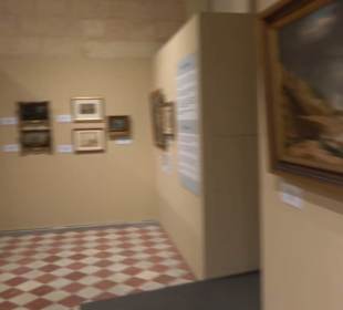 The Eexhibition of the Schranz artists