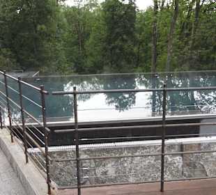 Wellnessbereich Mawell Resort 