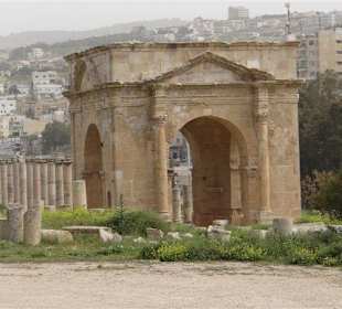 Jerash