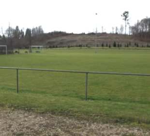 Sportplatz Oberstetten