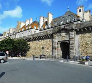 Porte de Dinan
