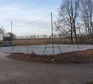 Umgebung Kristyna See