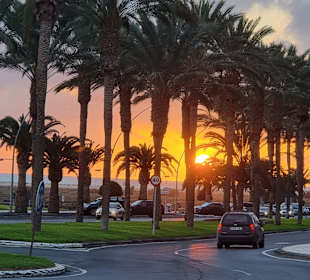 Stadtrundgang Jandia / Playa de Jandia