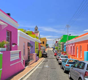 Bo-Kaap
