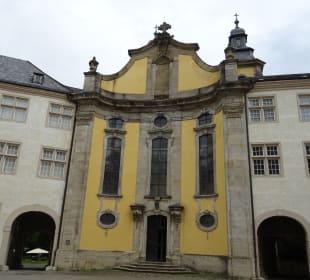 Schlosskirche