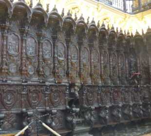 Moschee-Kathedrale