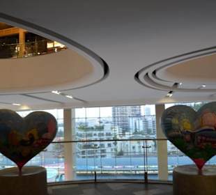 Shoppingcenter Terminal 21