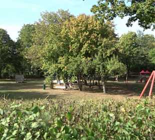 Spielplatz Nähe Aileswasensee