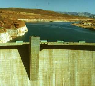 Lake Powell