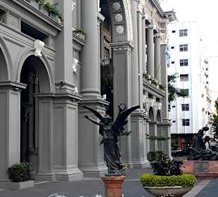 Stadtrundgang Guayaquil