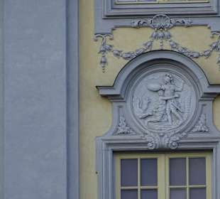 Markgräfliche Residenz