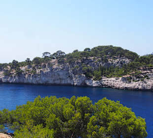 Cassis Calanques