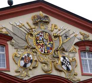 Das Wappen
