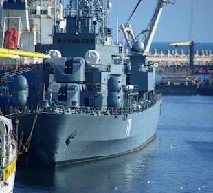 . 6Tag Konstanza Militärbereich