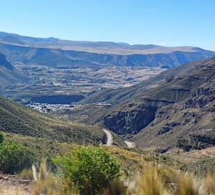 Colca-Canyon