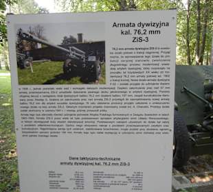 Militaerpark Rembertów