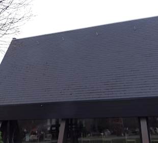 Friedhof Frickenhausen