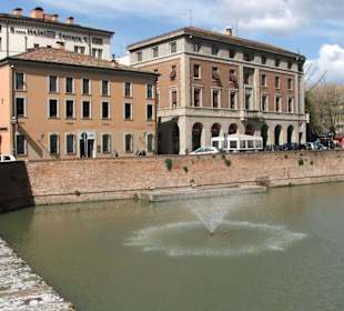 Centro di Ferrara