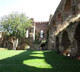 Burg Slimnic/Stolzenburg