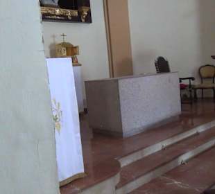 Ermita de San Antonio de la Florida