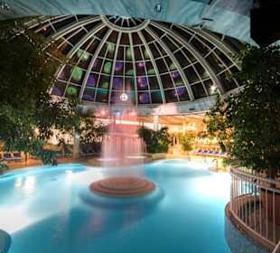 Wasserwelt der Westfalen Therme