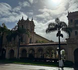 Balboa Park