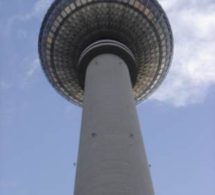 Fernsehturm